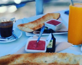 Qué comer en Benidorm