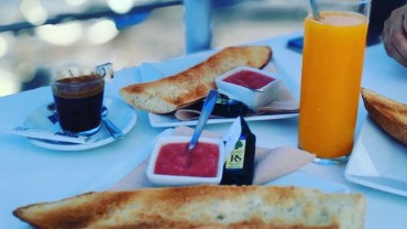 Qué comer en Benidorm