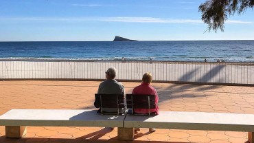 Benidorm